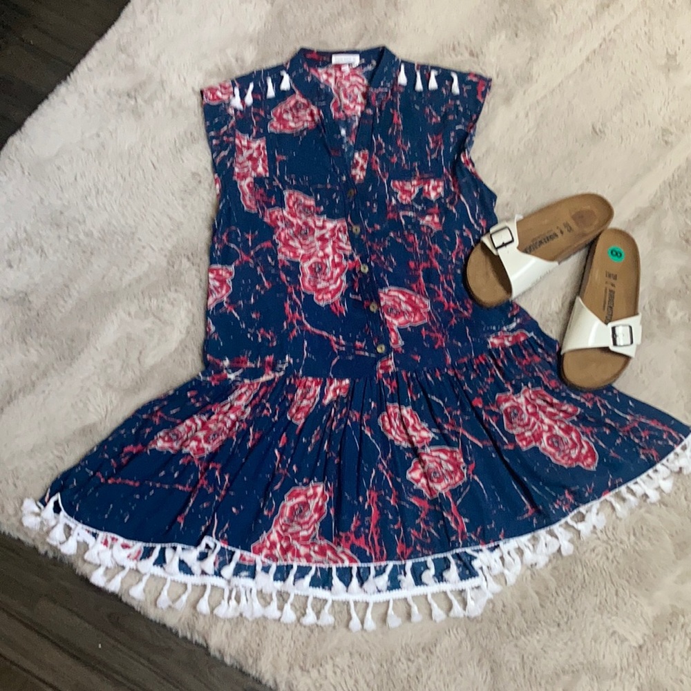 Paupette St Barth  gorgeous condition 10